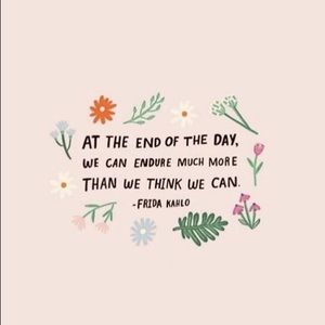 Meet your Posher, Natalie